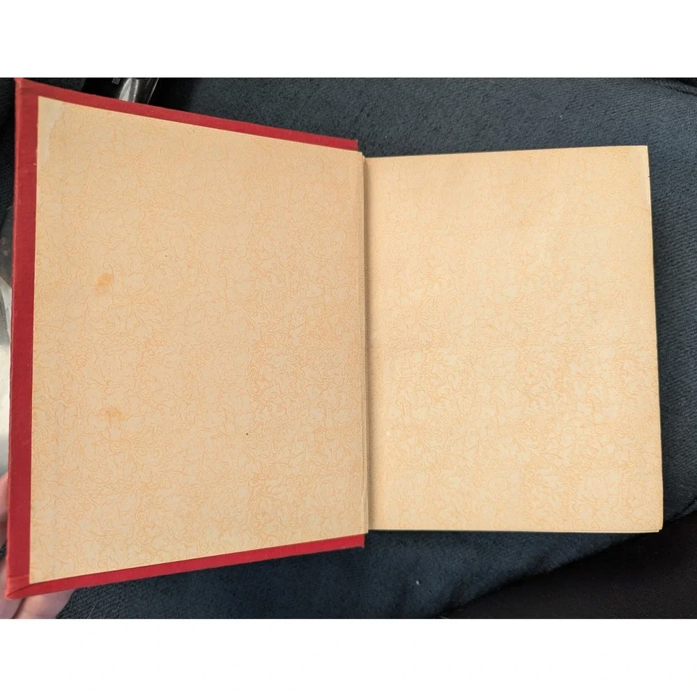 1892 Antique Red Book Samantha Among The‎ Brethren– Holley Methodist Satire